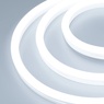 Лента герметичная WAVE-SIDE-A120-12x25mm 230V White6000 (12 W/m, IP67, 50m, wire x2) (Arlight, Грибовидная форма)