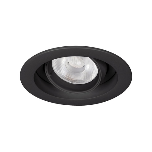 Светильник MS-VORTEX-BUILT-R90-12W Day4000 (BK-BK, 20 deg, 230V) (Arlight, IP20 Металл, 5 лет)