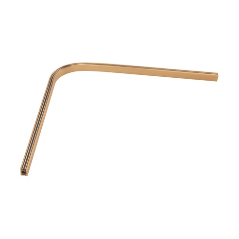 Трек ART-APRIORI-TRACK-ANGLE-A-1722-500х500 (GD) (Arlight, IP20 Металл, 3 года)