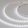 Лента светодиодная MICROLED-M120-3.5mm 12V White6000 (8.3 W/m, IP20, 2216, 3m) (Arlight, узкая)