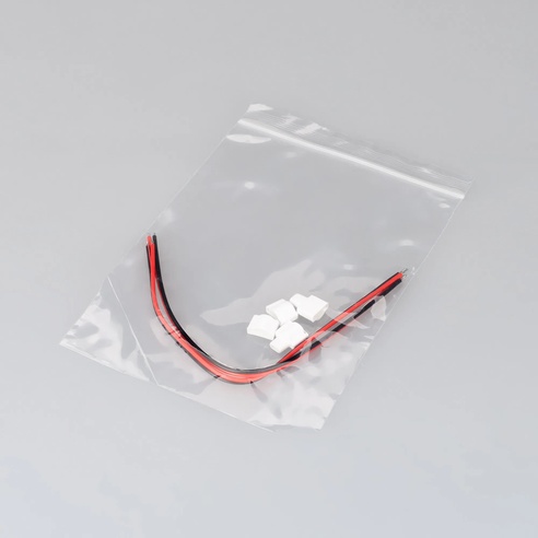 Лента светодиодная герметичная RTW-PW-A280-10mm 24V Warm2700 (10 W/m, IP66, 2835, 5m) (Arlight, Матовая)