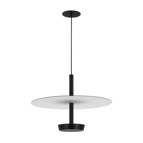 Светильник SP-CAMPANA-HANG-D300-9W Warm3000 (BK, 130 deg, 230V) (Arlight, IP20 Металл, 5 лет)