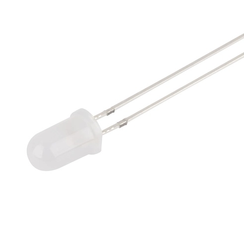 Светодиод ARL-5613UWW-3cd (Arlight, 5мм (круглый))