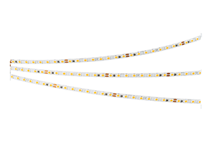 A160 24V 5mm 9.6 W/m