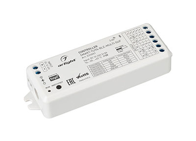 TUYA Диммеры CV [12-36V]