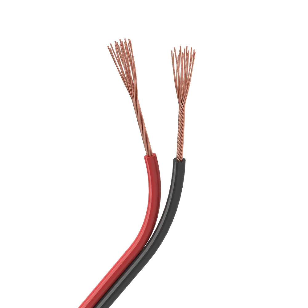 Шлейф питания ARL-16AWG-2Wire-CU (Arlight, -) - изображение товара
