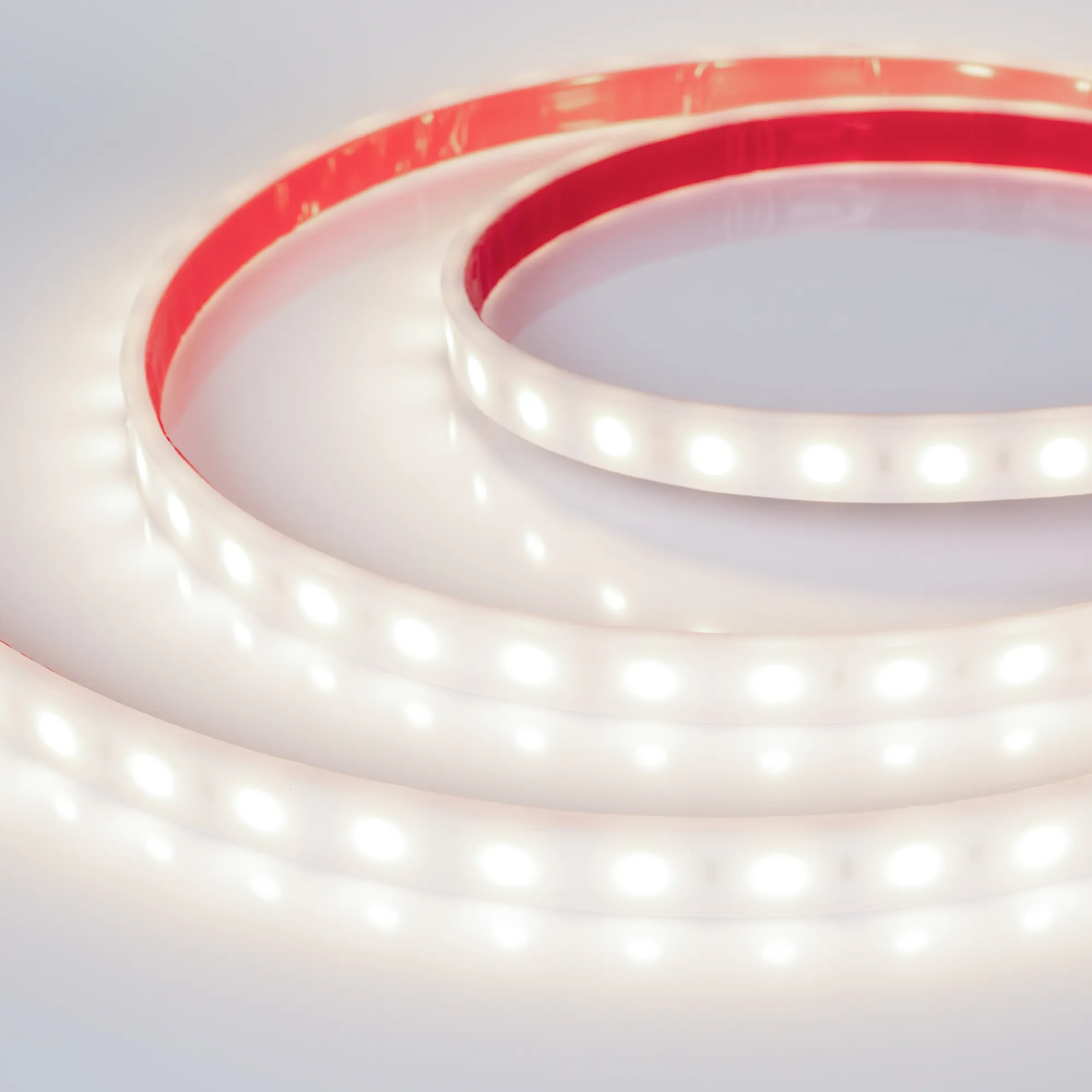 Лента светодиодная герметичная RTW-PW-B60-13mm 24V Day4000 (14.4 W/m, IP66, 5060, 5m) (Arlight, -)