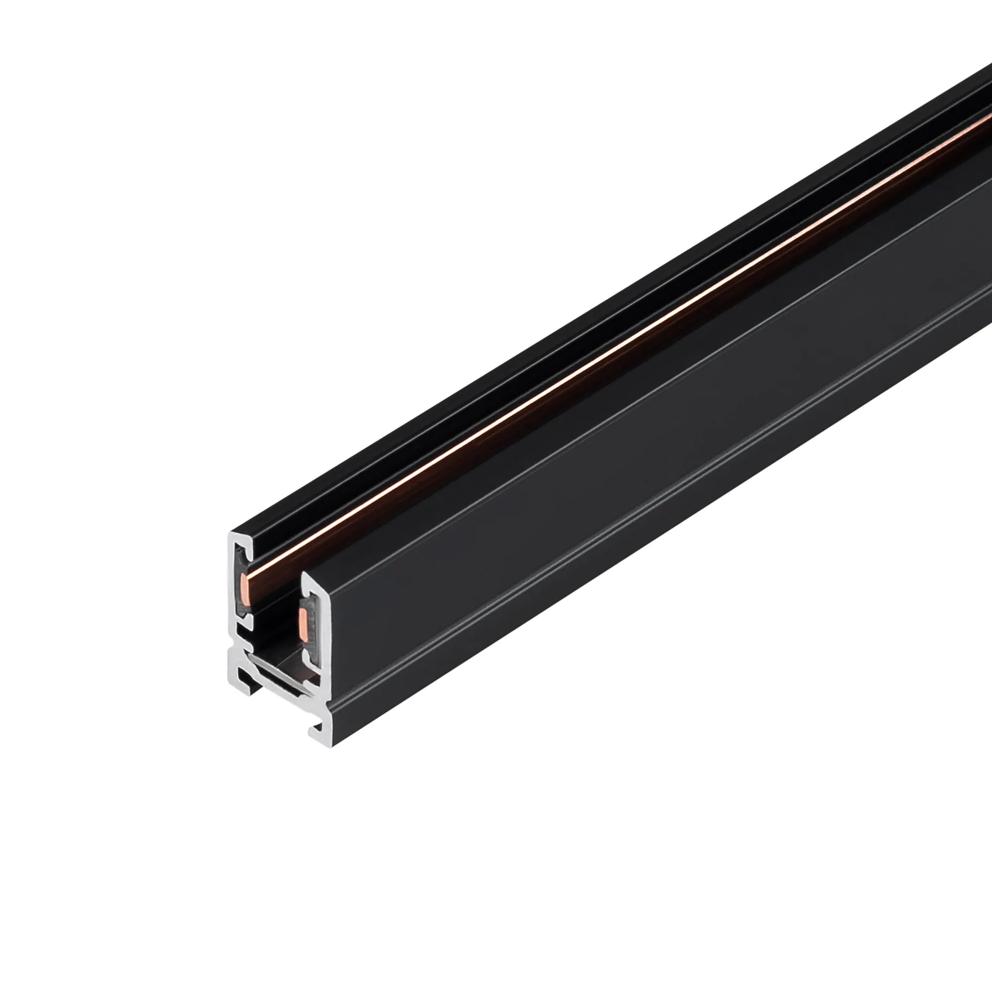 Трек MAG-MICROCOSM-TRACK-1115-2000 (BK) (Arlight, Металл)