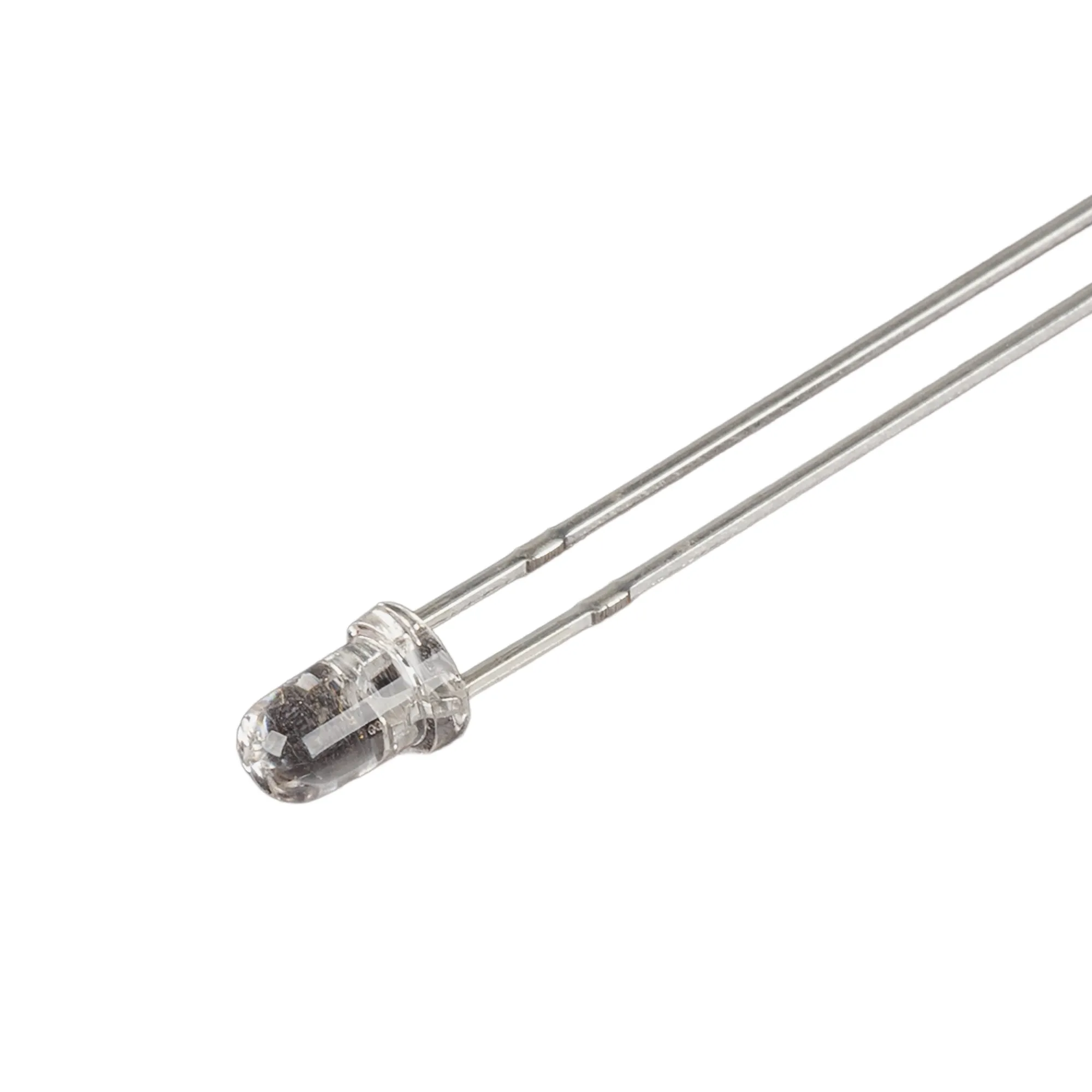 Светодиод ARL-3014URC-B (Arlight, 3мм (круглый)) - изображение товара