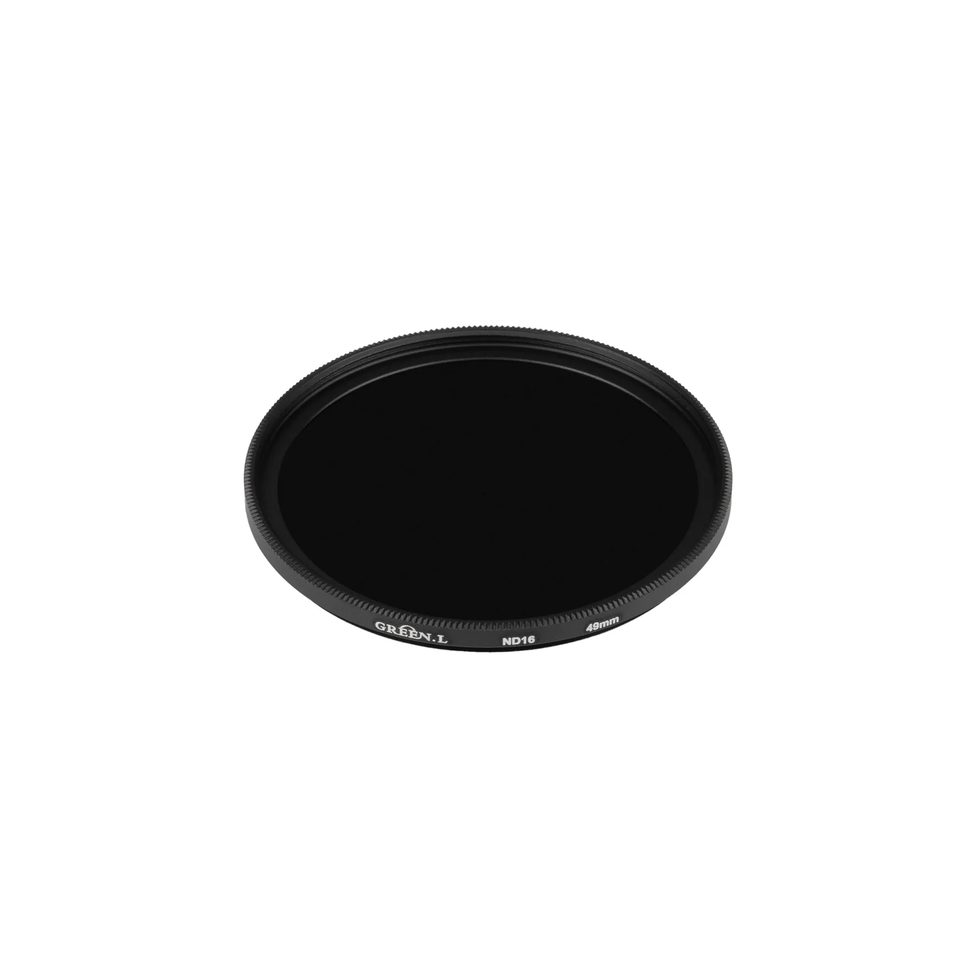 Фильтр LGD-ARTIFACT-ND-LENS-R49 (BK) (Arlight, Металл)