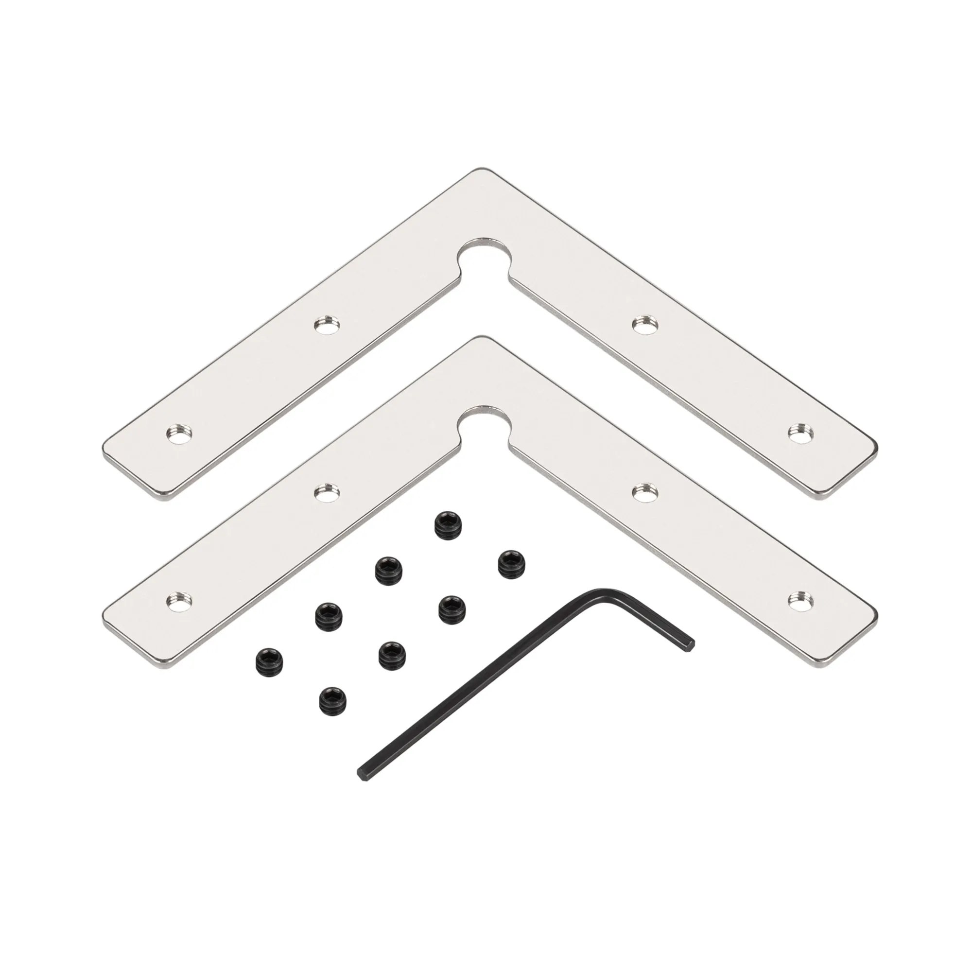 Соединитель профиля ARH-СEIL-S14-SHADOW-90 Set (Arlight, Металл) - изображение товара