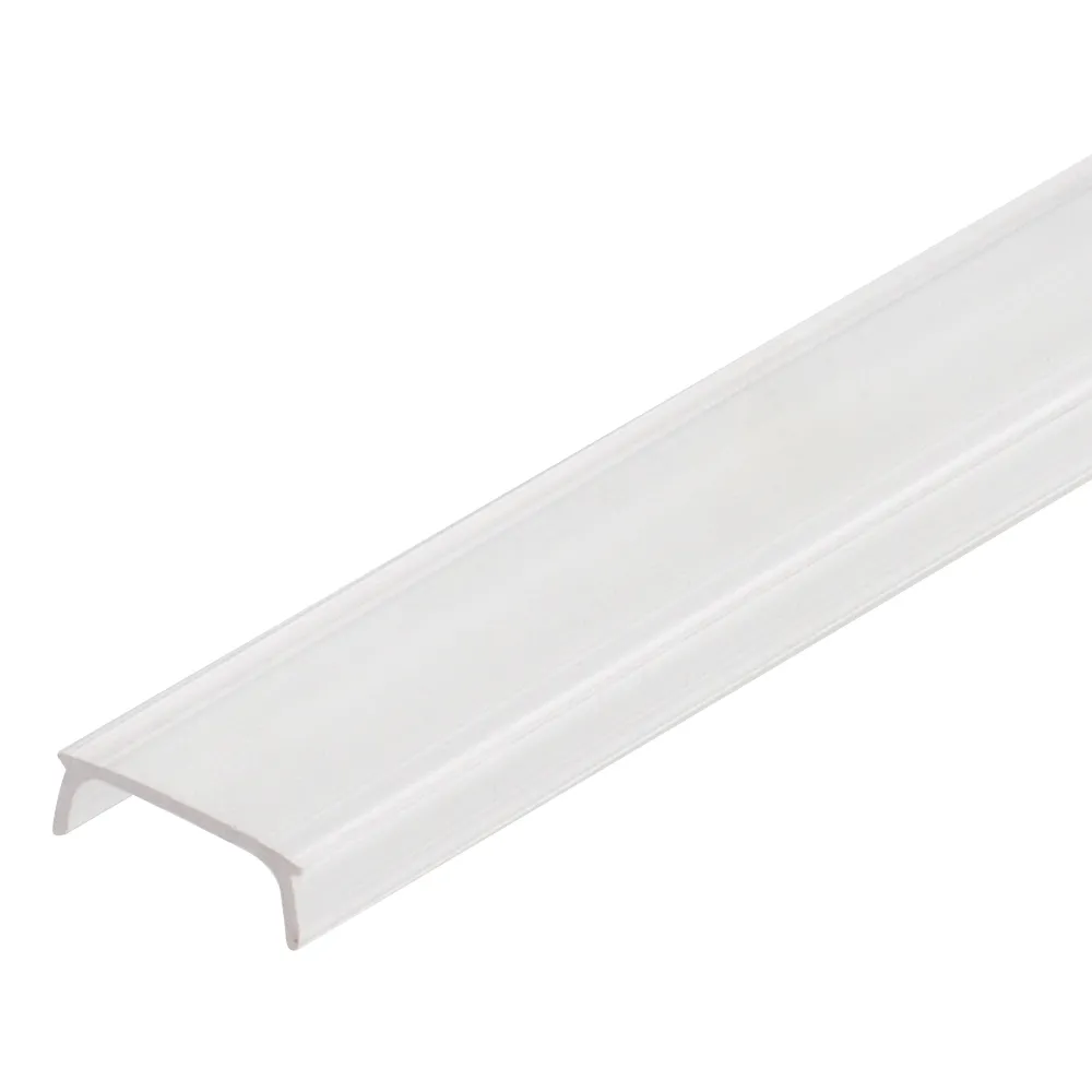 Экран F прозрачный для PDS, MIC (Arlight, Пластик) - изображение товара