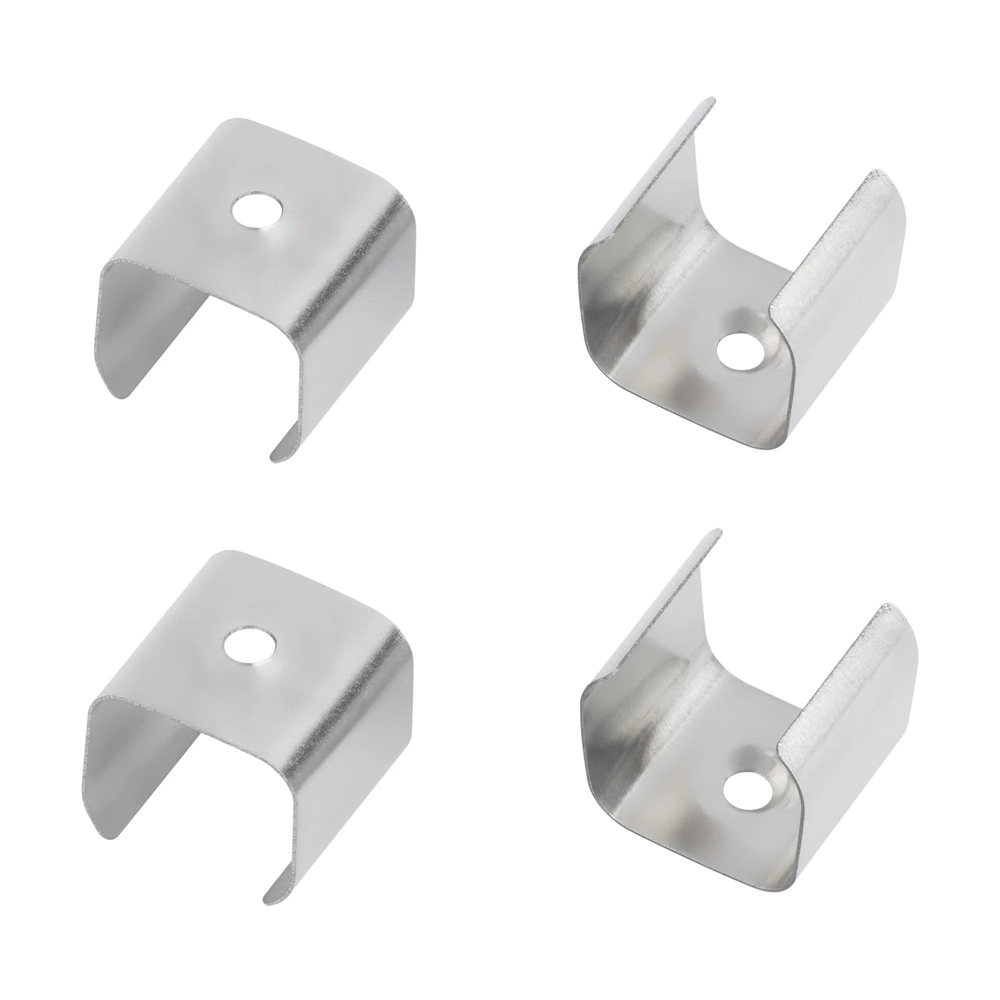 Держатель LINE-D-1515 SQUARE (Arlight, Металл)