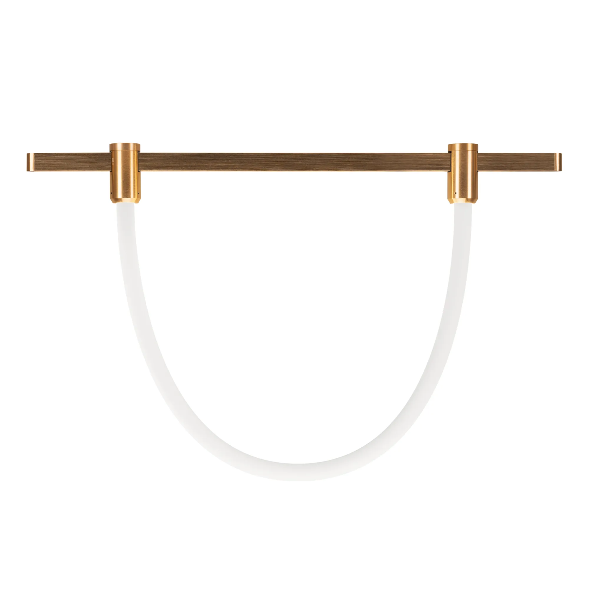 Светильник ART-APRIORI-TUBE-ELASTIC-R38-L5000-40W Day4000 (GD, 360 deg, 48V) (Arlight, IP20 Металл, 3 года)