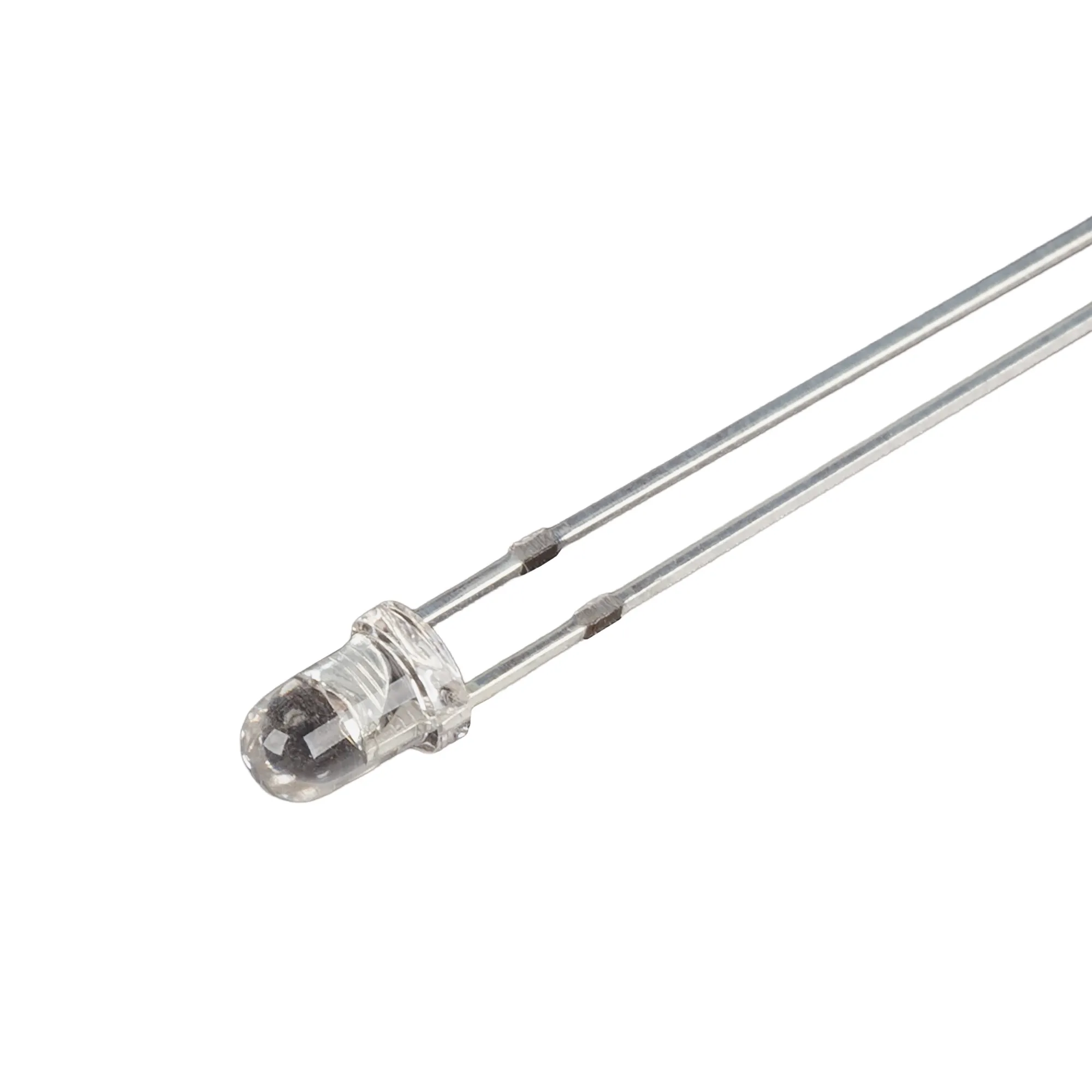 Светодиод ARL-3214UYC-6cd (Arlight, 3мм (круглый)) - изображение товара