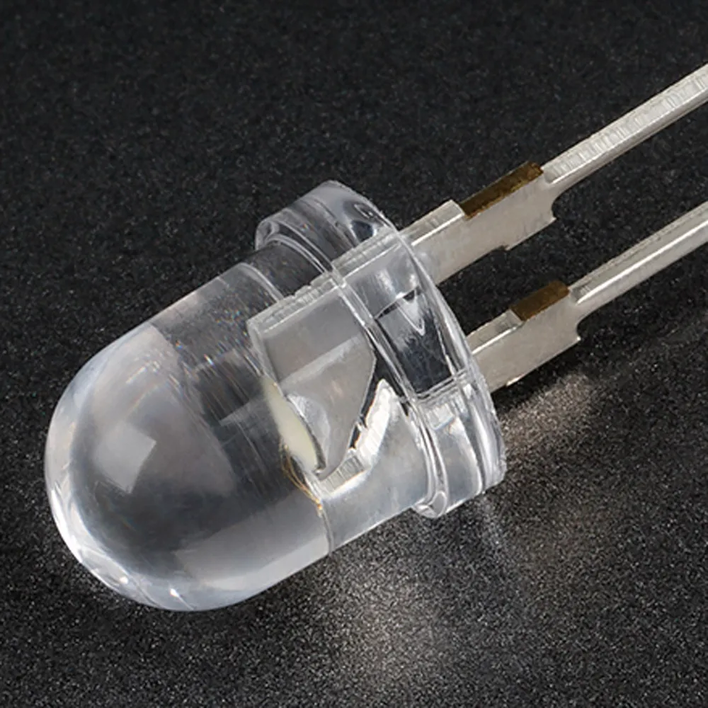 Светодиод ARL-10080URC4-20 (Arlight, 10мм (круглый)) - изображение товара