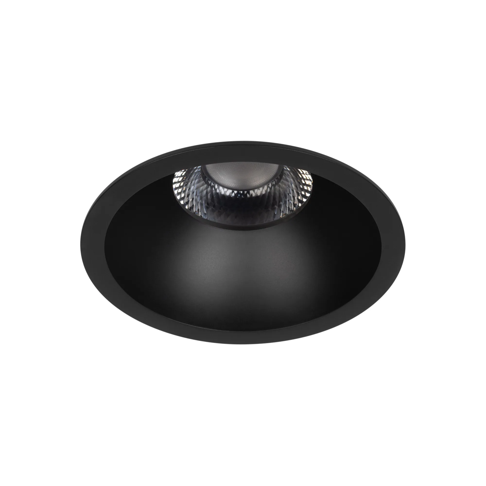 Светильник MS-HARBOR-R106-15W Day4000 (BK, 24 deg, 230V) (Arlight, IP20 Металл, 5 лет) - изображение товара