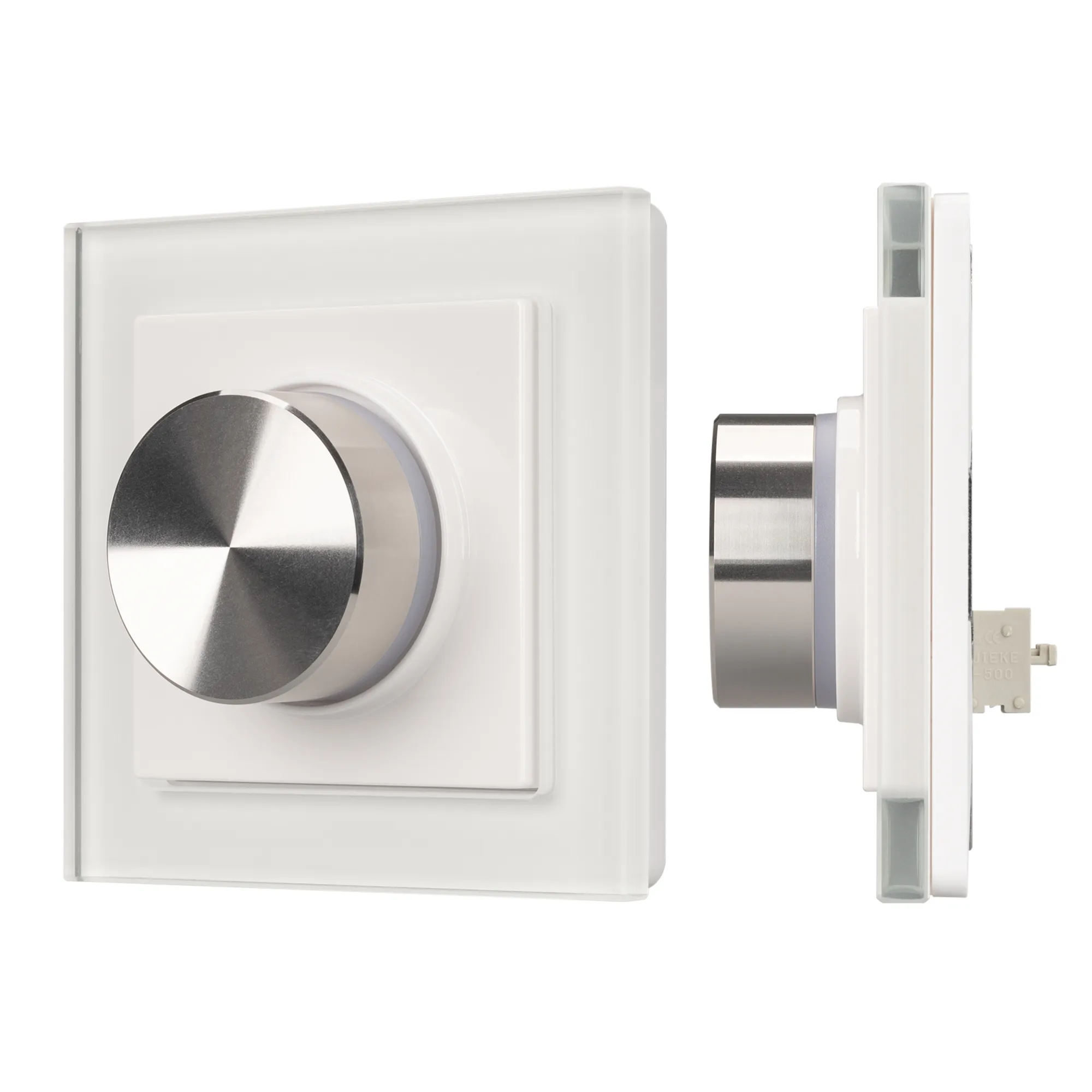 INTELLIGENT ARLIGHT Роторная панель DALI-133-1G-DIM-IN (BUS, Backlight) (IARL, -) - изображение товара