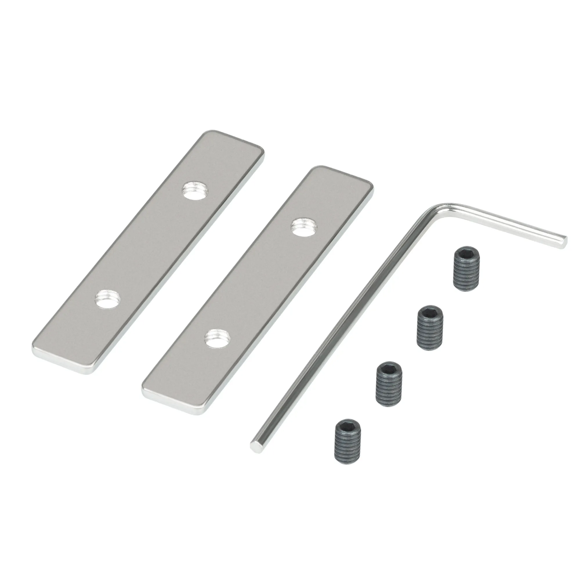 Соединитель профиля FANTOM-W23-180 Set (Arlight, Металл) - изображение товара