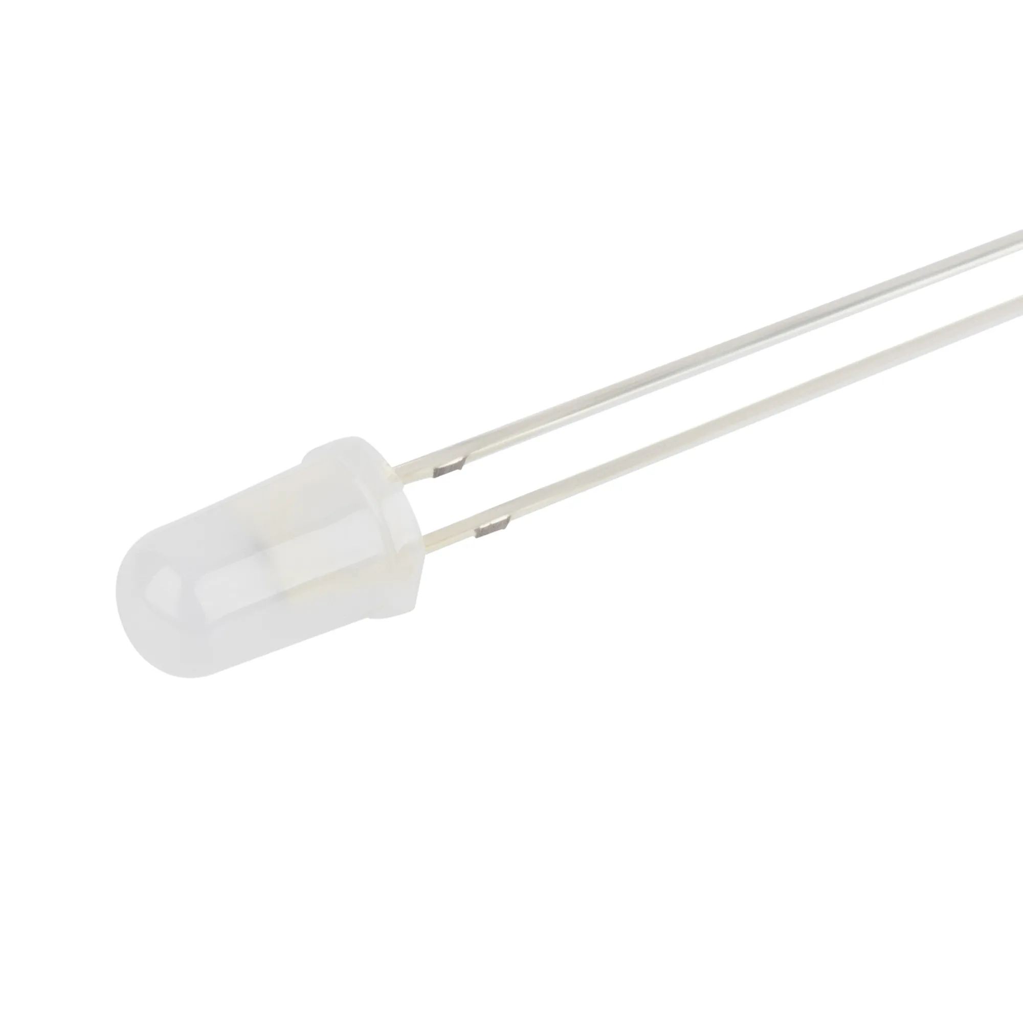 Светодиод ARL-5213PGC-5cd-12V (Arlight, 5мм (круглый))