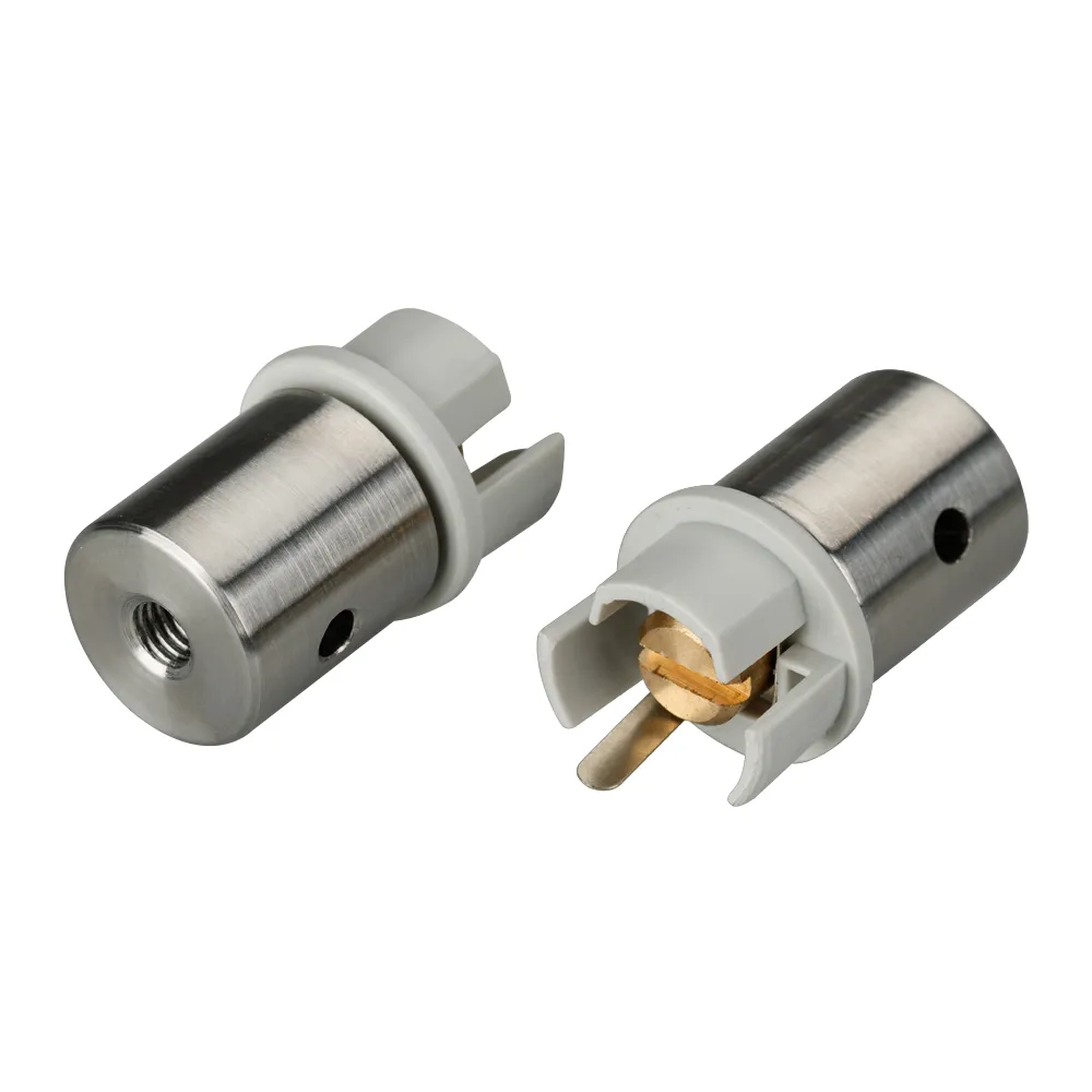 Заглушка ROUND-D18 с втулкой (Arlight, -) - изображение товара