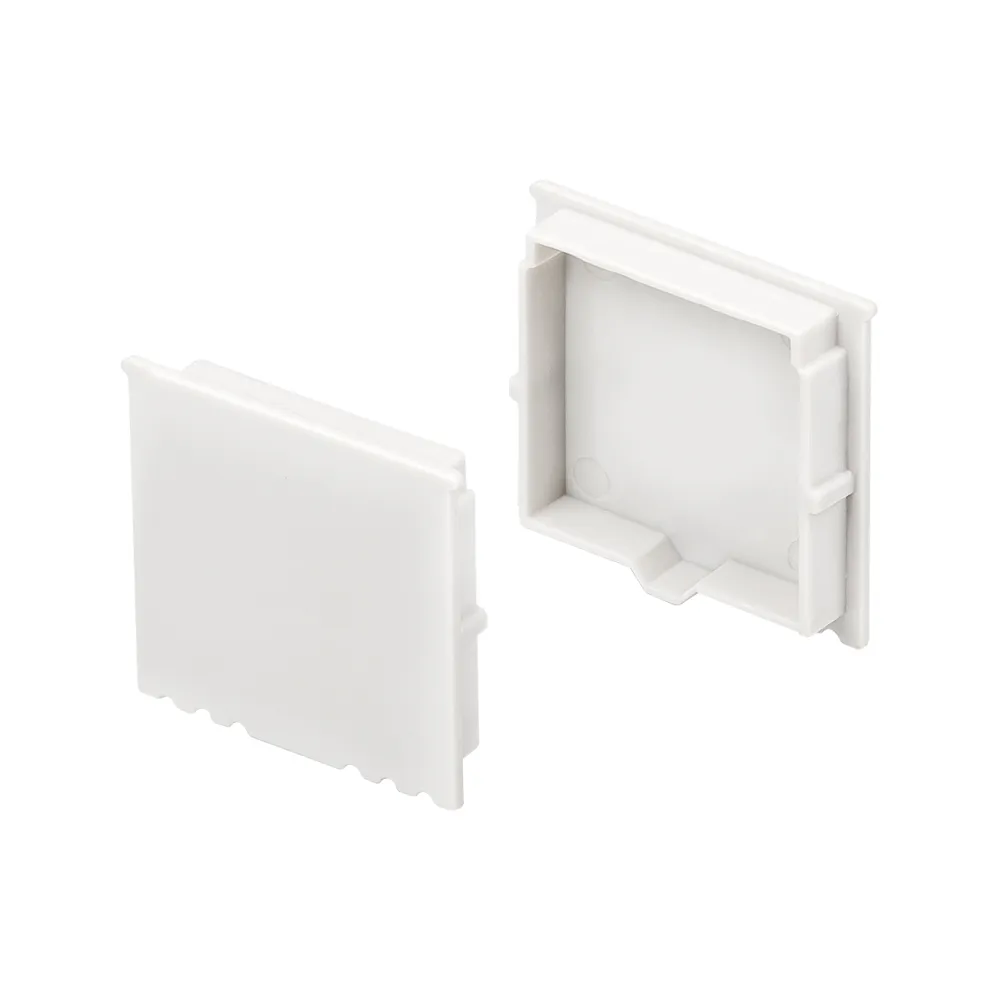 Заглушка ARH-POWER-W35 глухая (Arlight, Пластик) - изображение товара