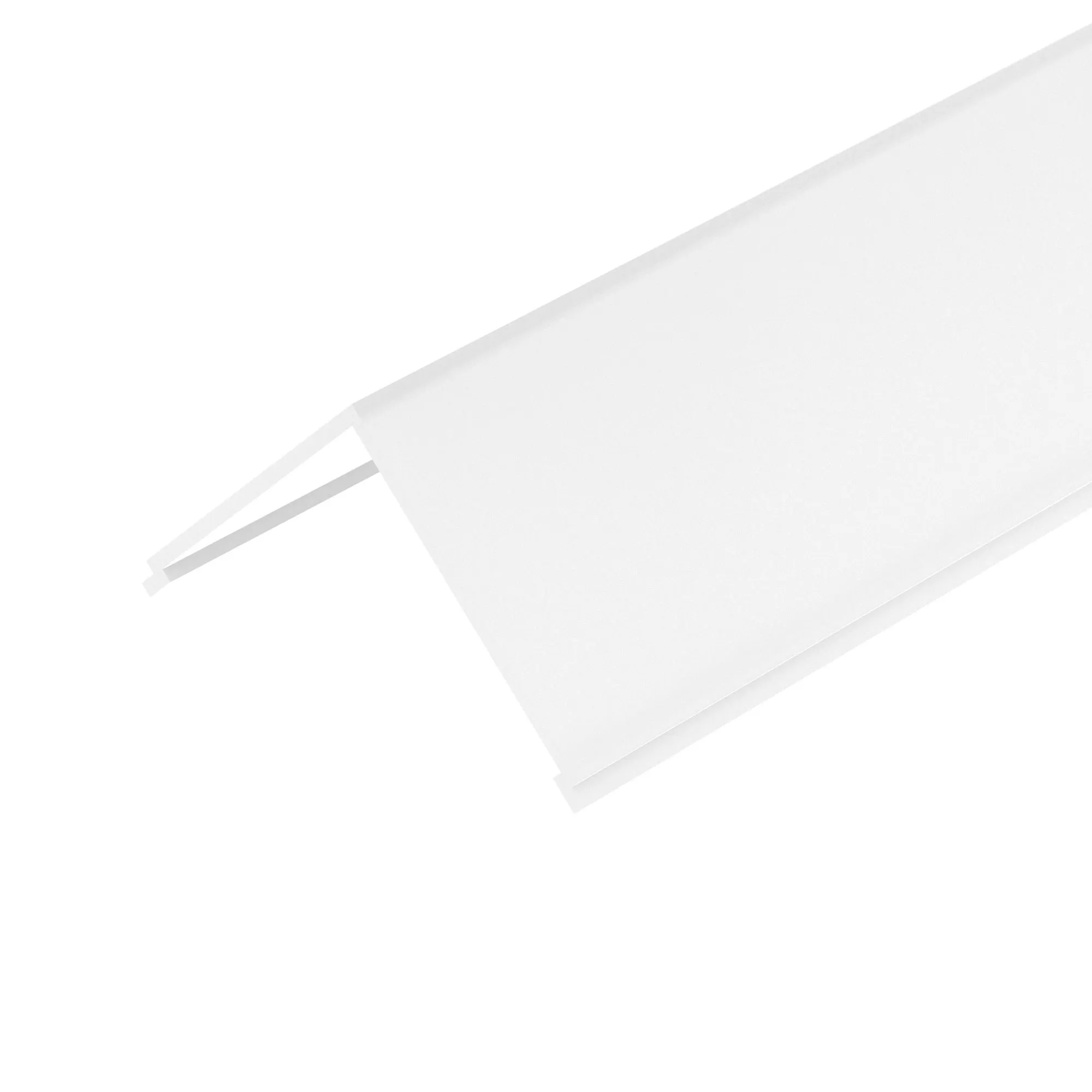 Экран SL-KANT-H30 SQUARE OPAL (Arlight, Пластик) - изображение товара