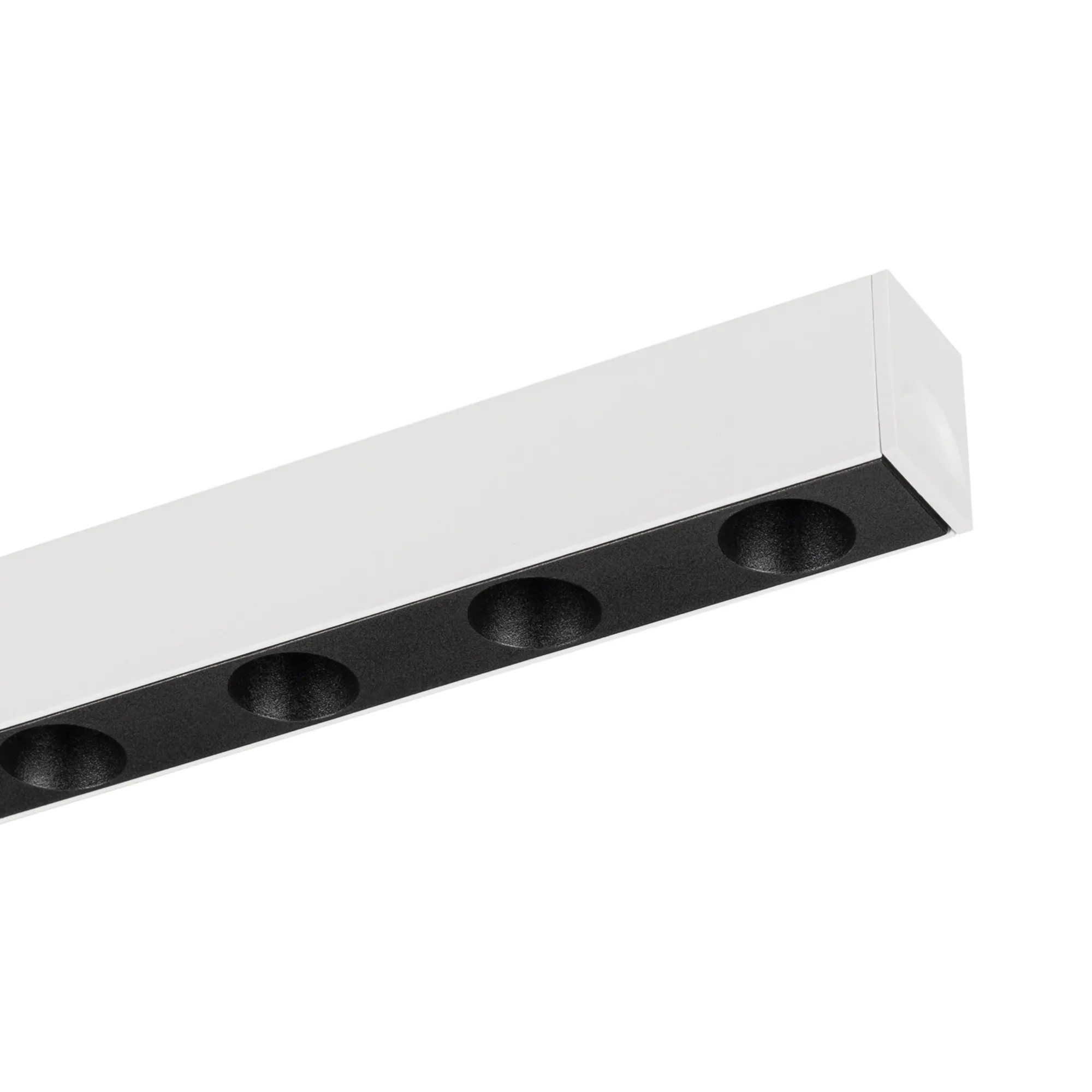 Светильник MAG-DOTS-25-L600-18W Day4000 (WH, 30 deg, 24V) (Arlight, IP20 Металл, 3 года) - изображение товара