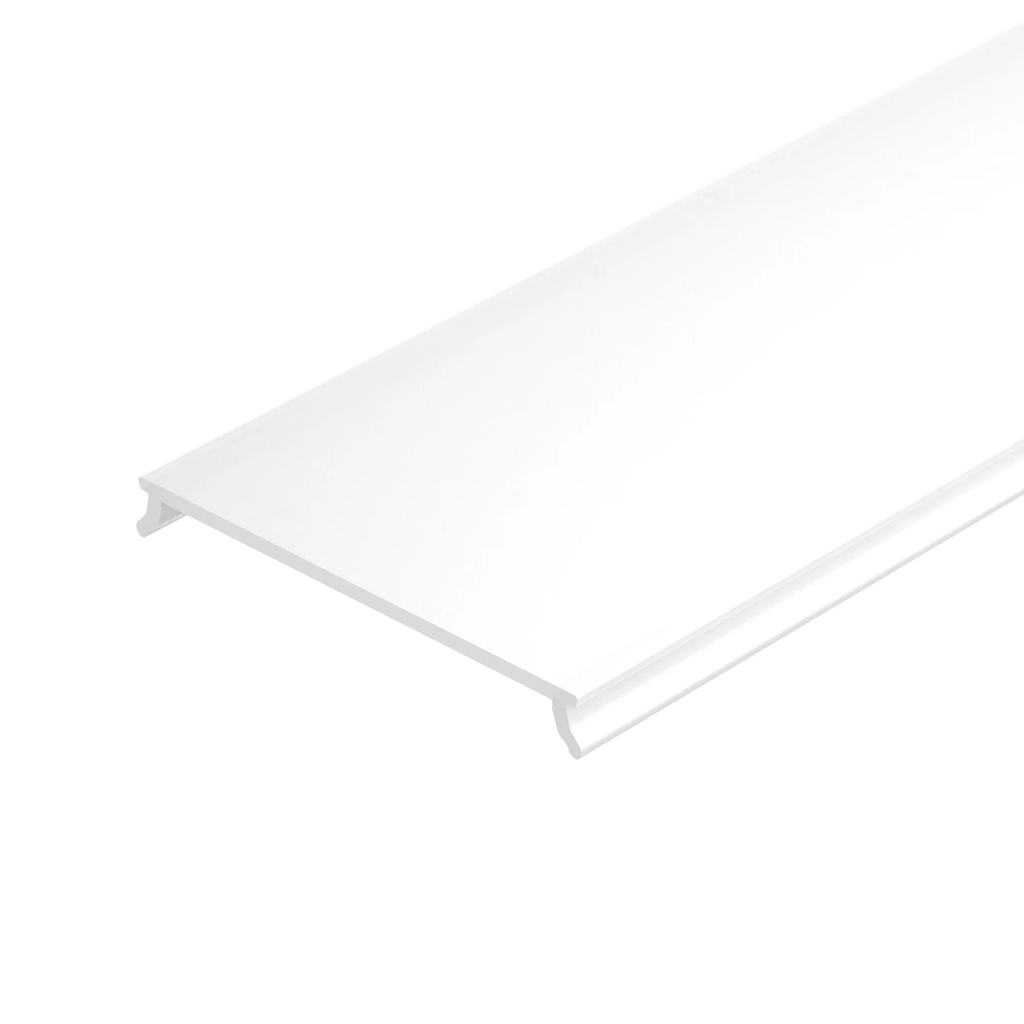 Экран LINE-5050-DUAL-3000 OPAL (Arlight, Пластик) - изображение товара