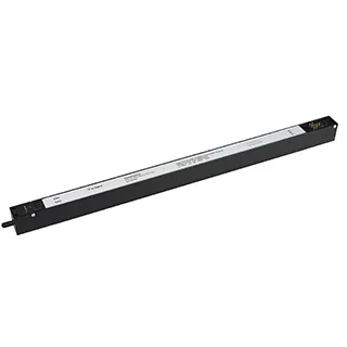 Блок питания ARV-SP-200-MAG25-PFC-BK (24V, 8.3A, 200W) (Arlight, IP20 Пластик, 5 лет)