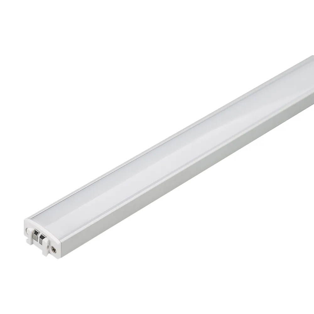 Светильник BAR-2411-1000A-12W 12V White (Arlight, Закрытый) - изображение товара